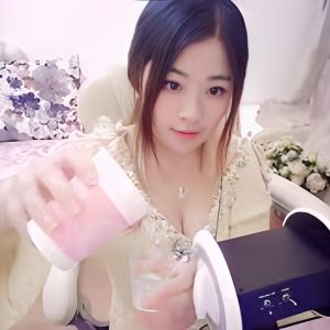 ASMR【夜猫姐姐】土豪福利定制合集 – 14G