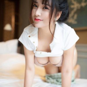 网红模特【陶喜乐_lele】[持续更新]写真合集下载[22套]