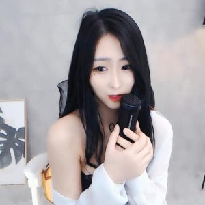 ASMR【小仙儿】虎牙主播私人订制福利视频-3.0G