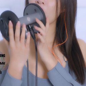 ASMR【小萌ASMR】收费福利定制合集 – 1.69G