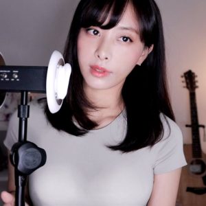 ASMR【자석】国外-会员福利定制助眠合集14v–4.19G