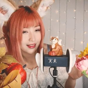 ASMR【Misswarmj 】OnlyFans订制福利合集[1300P/299V/20G]